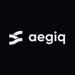 Aegiq Logo
