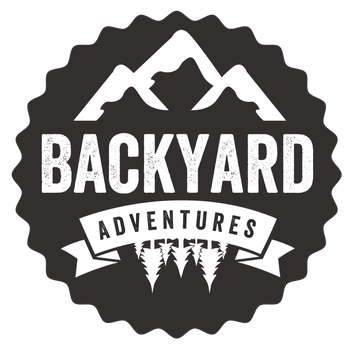 Backyard Adventures Logo