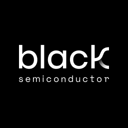 Blacksemi Logo
