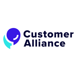 CA Customer Alliance Logo