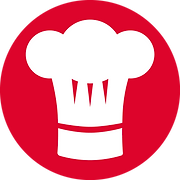 Cuciniale (Exit) Logo