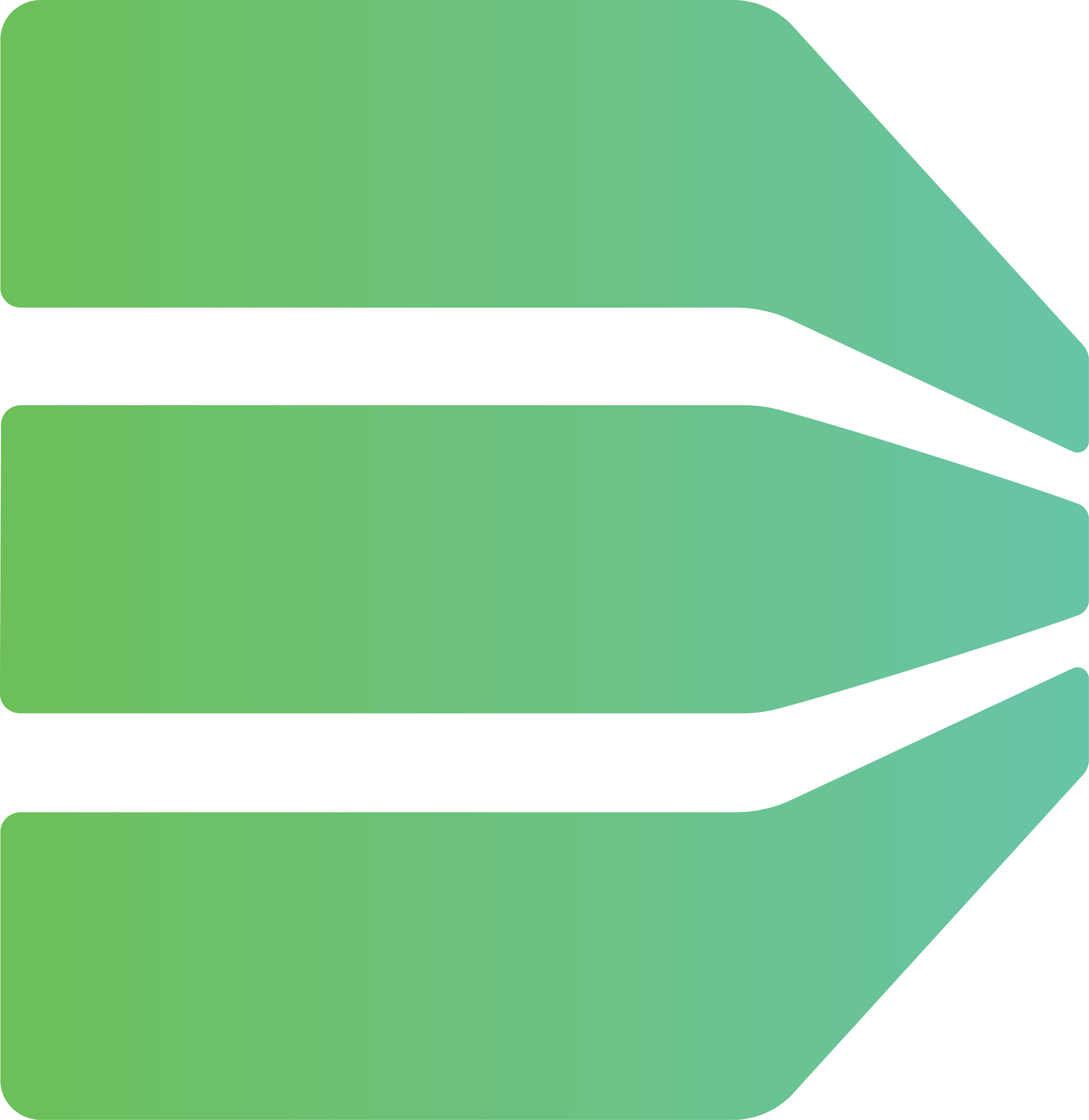Delta Charge Logo