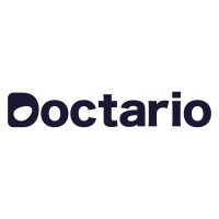 Doctario Logo