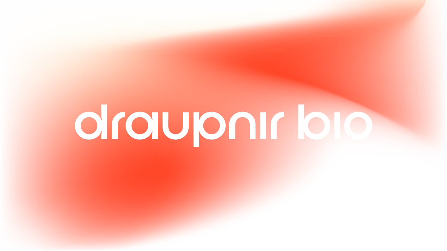 Draupnir Bio Logo