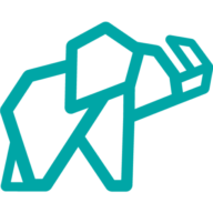 envelio (Exit) Logo