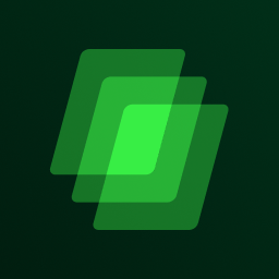 GlassDollar Logo