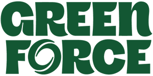 GREENFORCE Logo