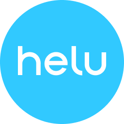 Helu.io Logo