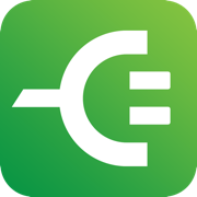 HeyCharge Logo