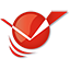 HiperScan (Exit) Logo