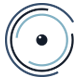 Laclarée Vision Logo