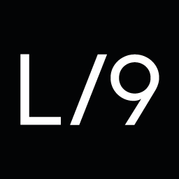 Level Nine Logo