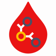 Lindis Blood Care Logo