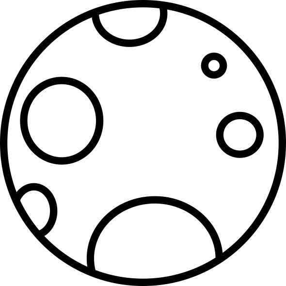 Lunatic Logo
