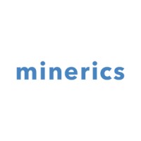 Minerics Logo