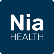 Nia Health Logo