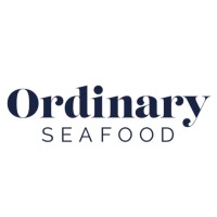 Ordinary Seafood Logo