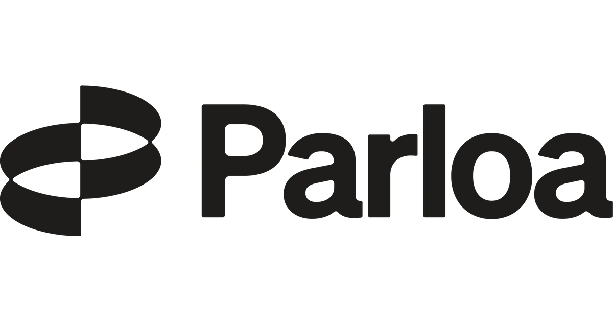 Parloa Logo