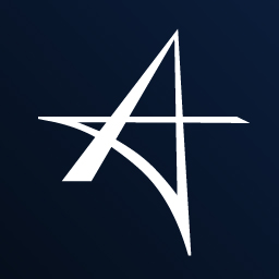 Polaris-raumflugzeuge Logo