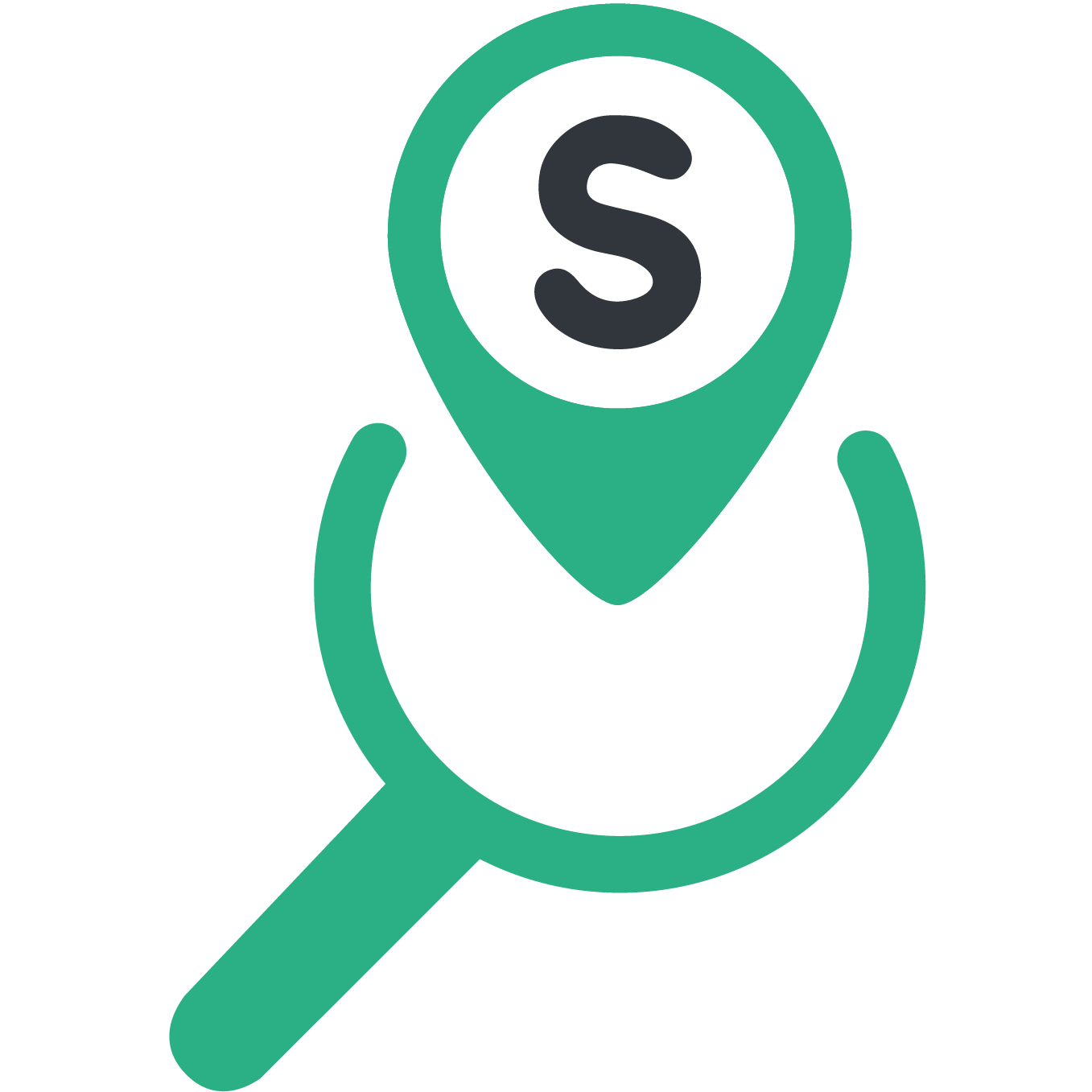 POSpulse Logo
