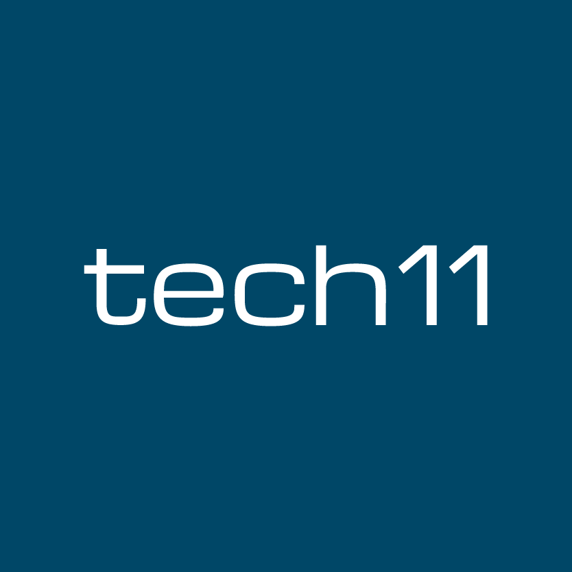 Tech11 (Exit) Logo